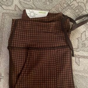 Brand new with tags Aerie Offline pants